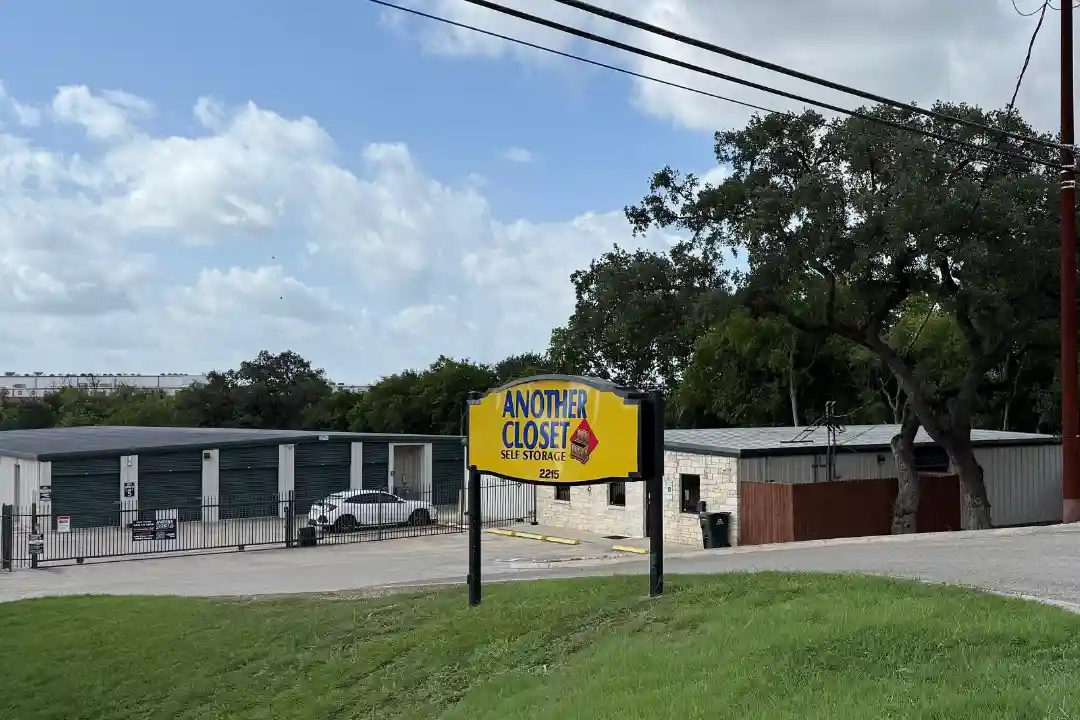 Another Closet Storage - San Marcos