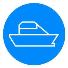 Boat/RV Storage for Destin