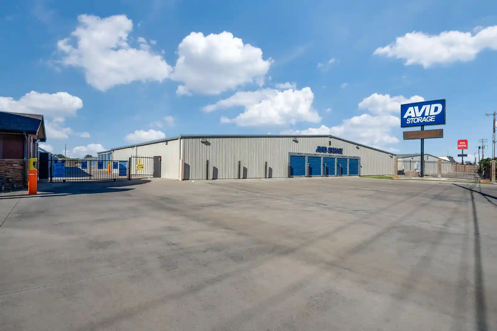 Avid Storage - Business 20