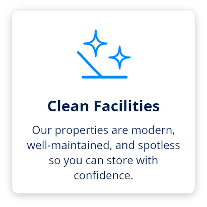 Clean Facilities