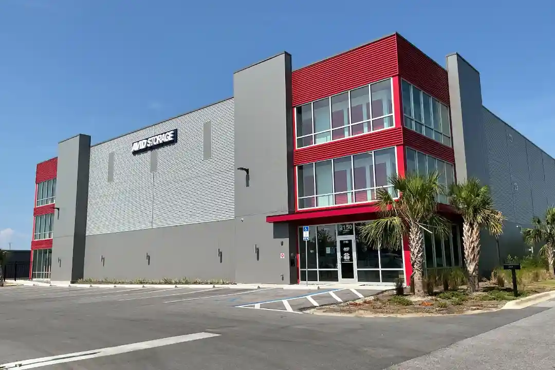 Avid Storage - Lynn Haven
