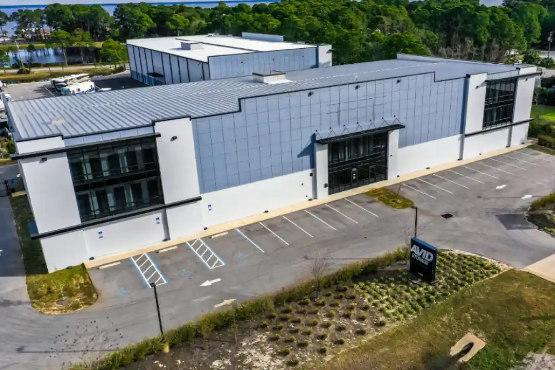 Avid Storage - Self-Storage Locations in Texas and Florida