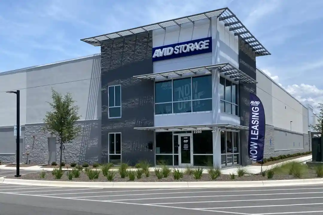 Avid Storage - Santa Rosa Beach  