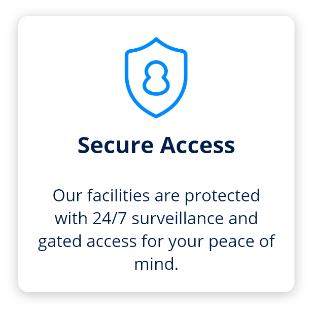Secure Access